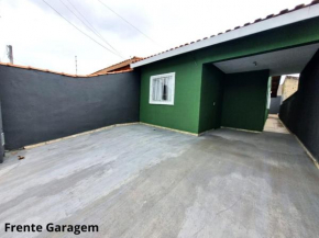 CASA DE VERANEIO PERUIBE